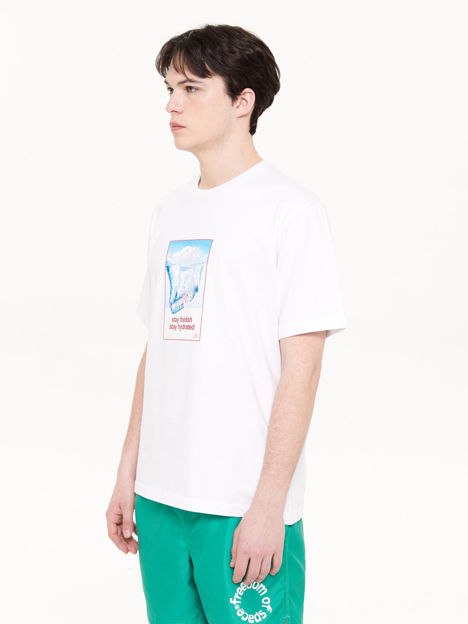 HYDRATED T-SHIRT