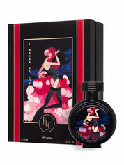 Hfc ac i wanna be loved by you edp 75ml