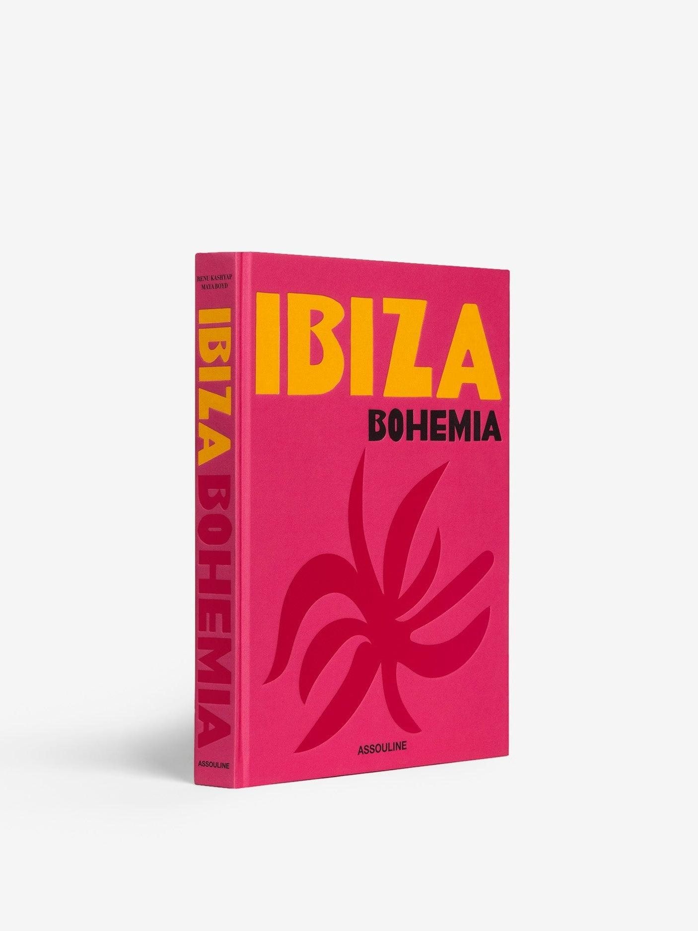 Ibiza bohemia