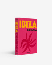 Ibiza bohemia