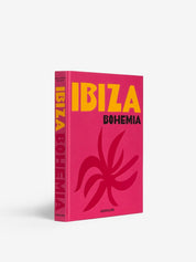 Ibiza bohemia