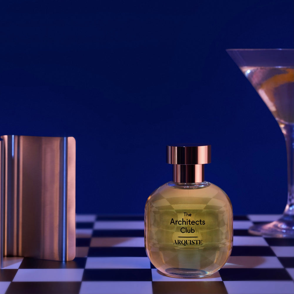 The architects club edp 100ml jwr