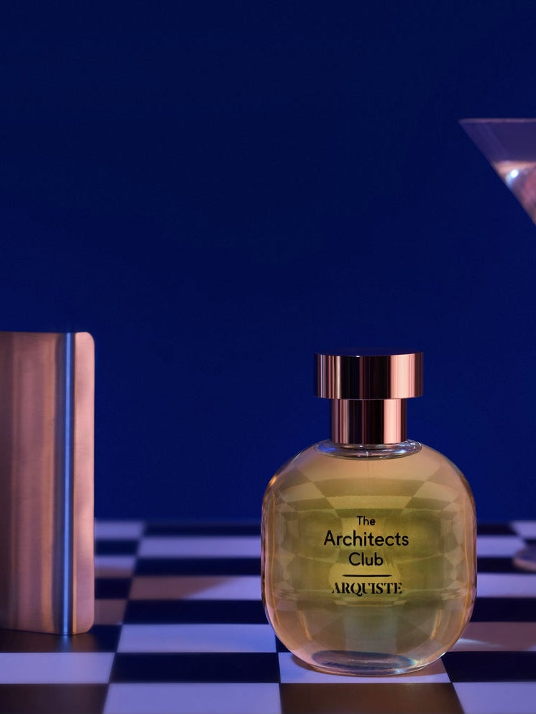 The architects club edp 100ml jwr