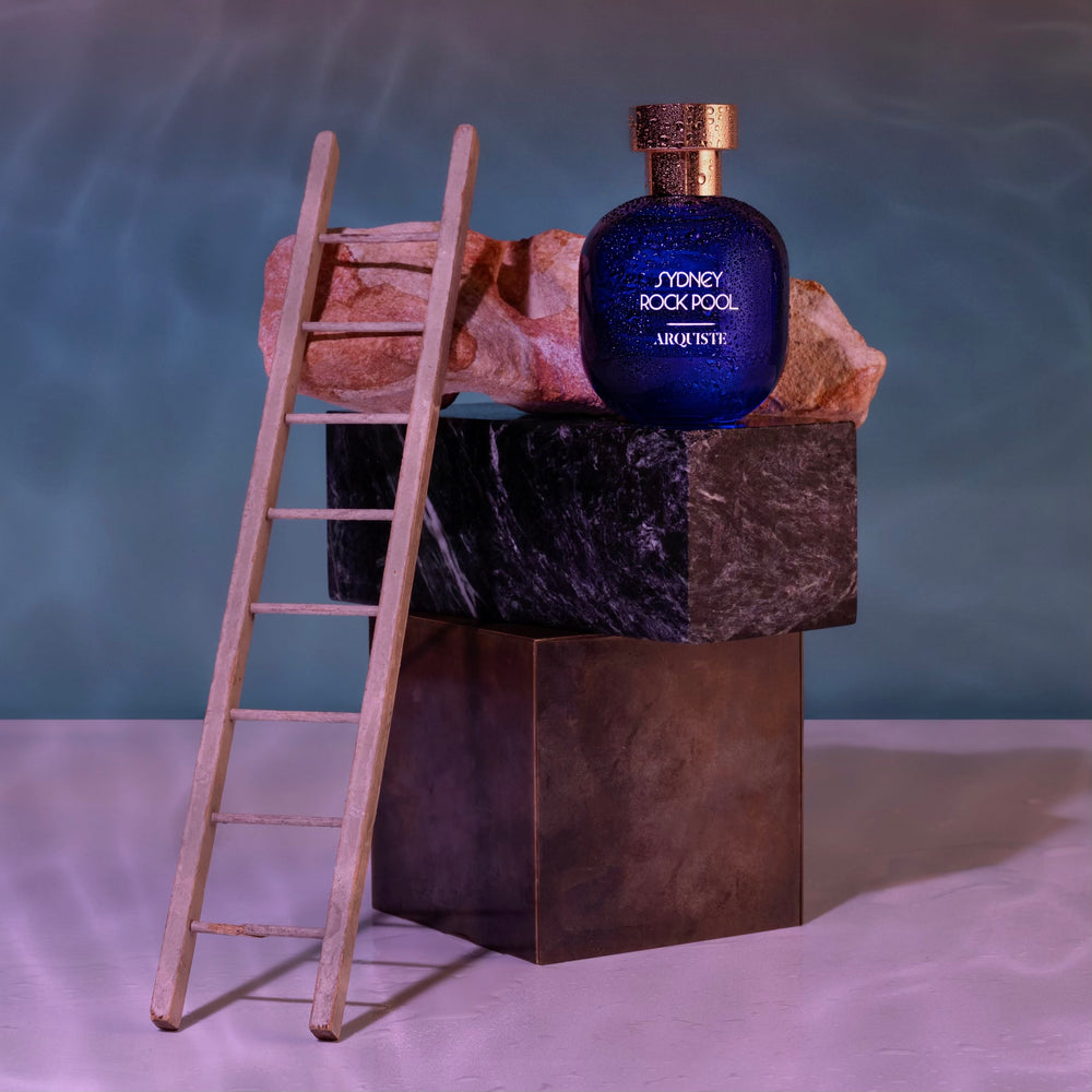 Sydney rock pool edp 100ml jwr