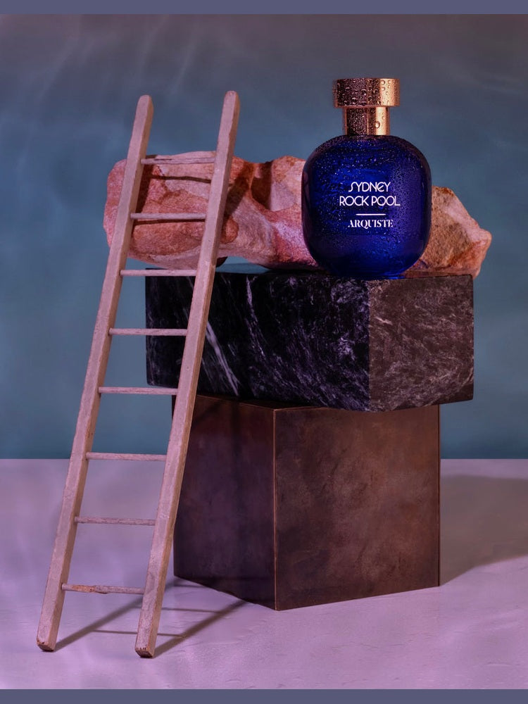 Sydney rock pool edp 100ml jwr