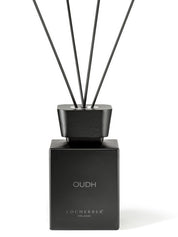 Diff 1000ml oudh black edition