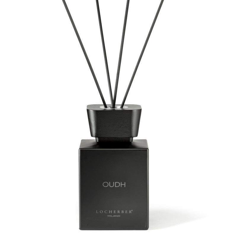 DIFF 1000ML OUDH BLACK EDITION