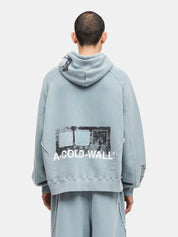 CUBIST HOODIE