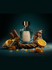 Ilviaggio ahab edp 75ml
