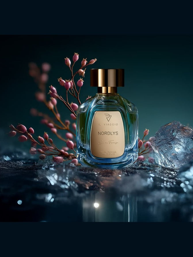 Ilviaggio nordlys edp 75ml