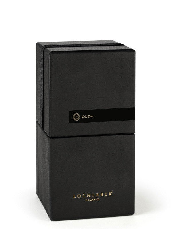 Diff 1000ml oudh black edition