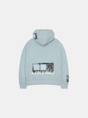 CUBIST HOODIE