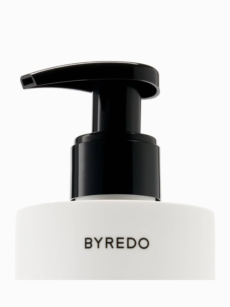 Byredo black saffron body lotion 225ml