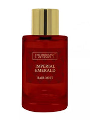 Imperial emerald hair mist 100ml