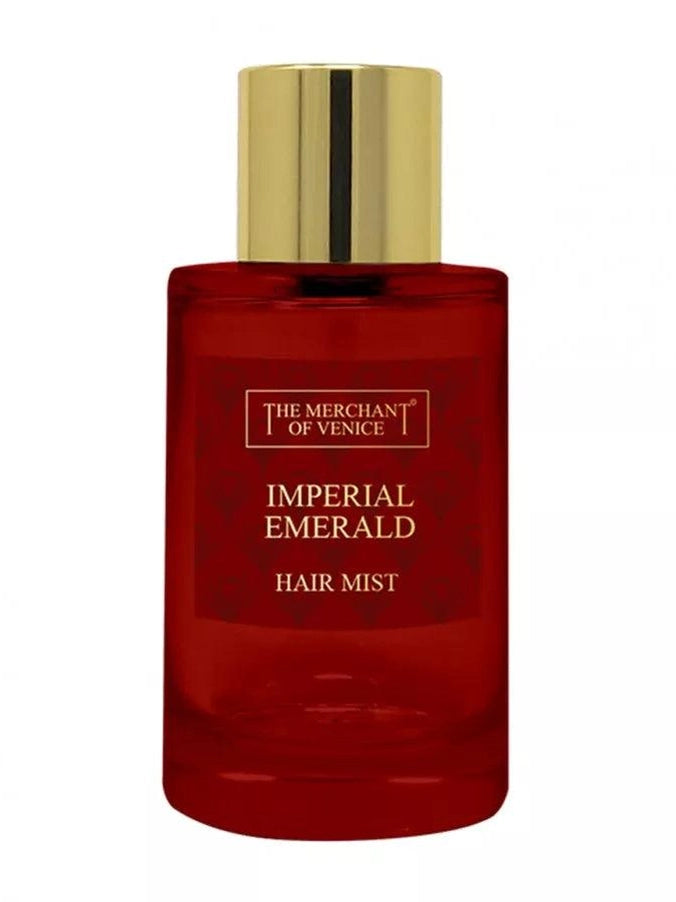 Imperial emerald hair mist 100ml