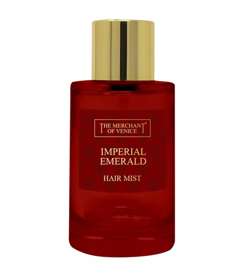 Imperial Emerald Hair Mist 100ml