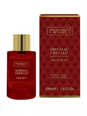 Imperial emerald hair mist 100ml