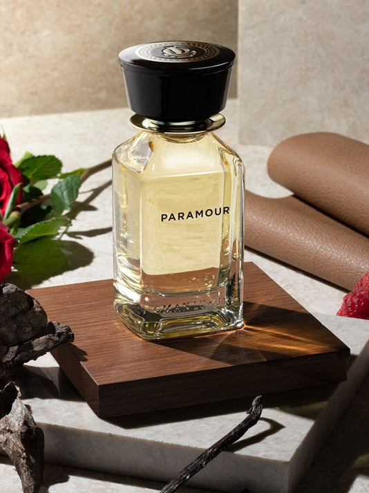Oman luxury Paramour 100ml