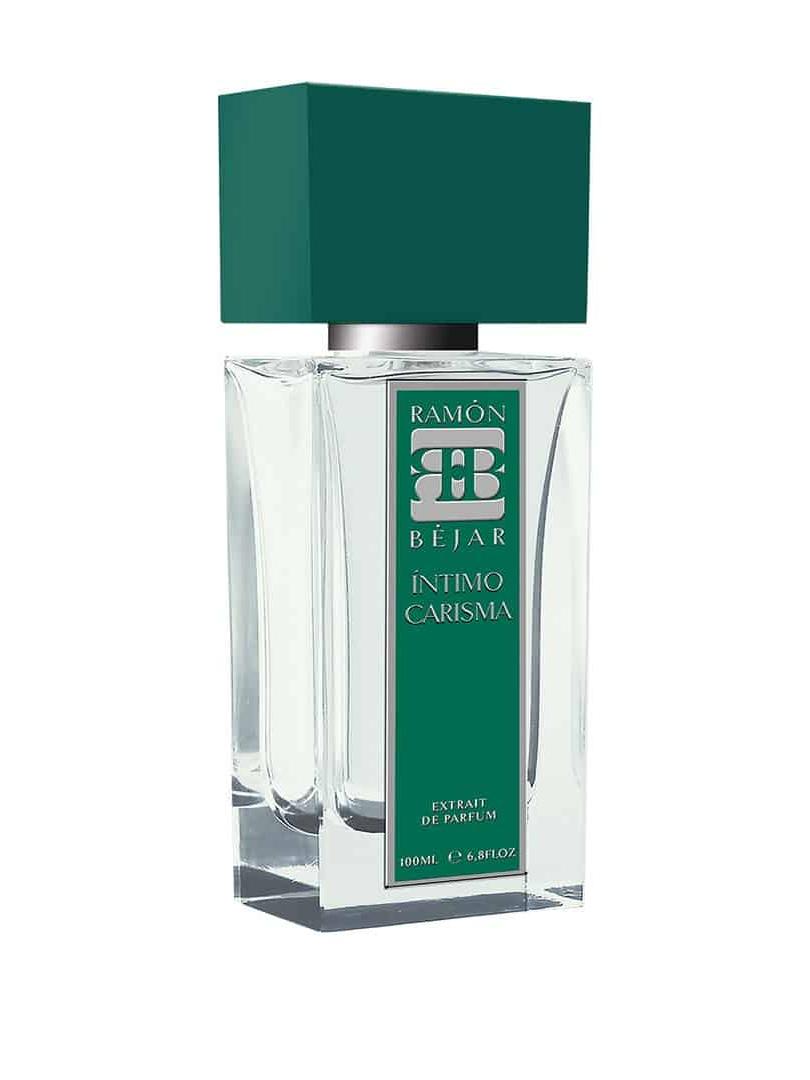 Ramon bejar intimo carisma eau de parfum 100ml