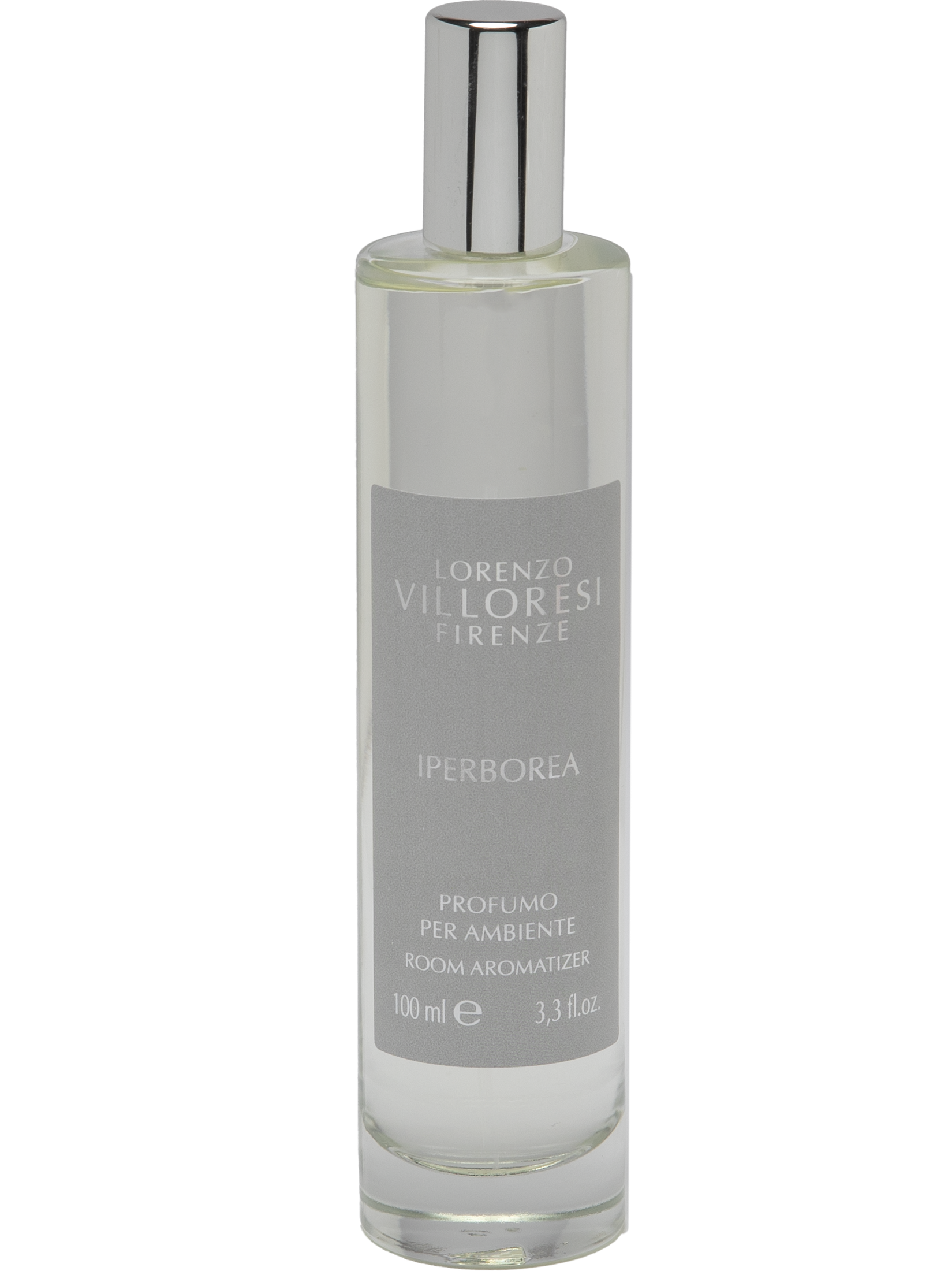 Lvh iperborea room spray 100ml