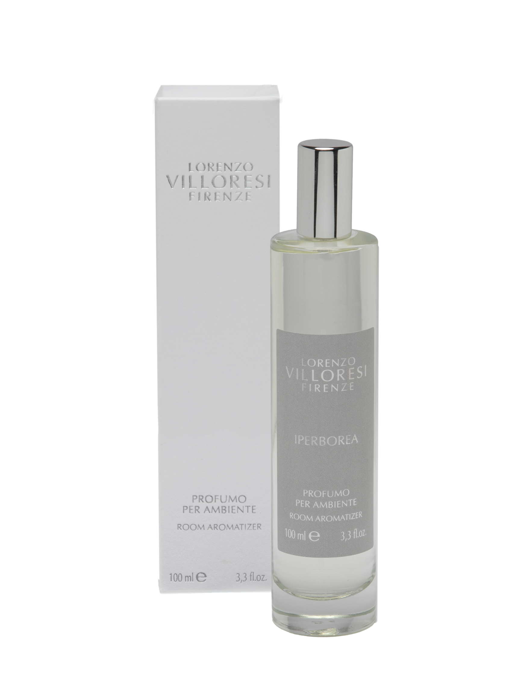 LVH Iperborea Room Spray 100ML