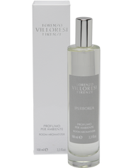 Lvh iperborea room spray 100ml