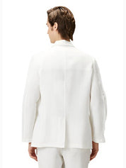 Light suit jacket