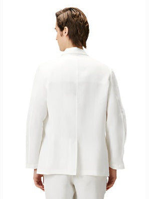 Light suit jacket