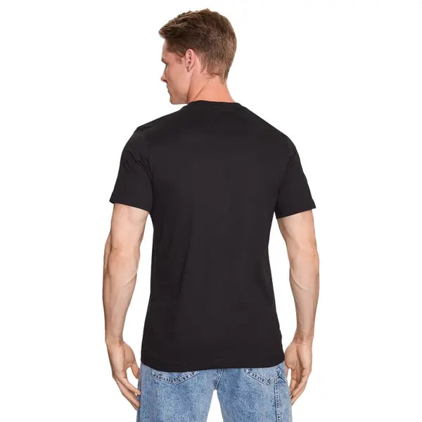T-Shirt Calvin Klein Small Center Box Tee