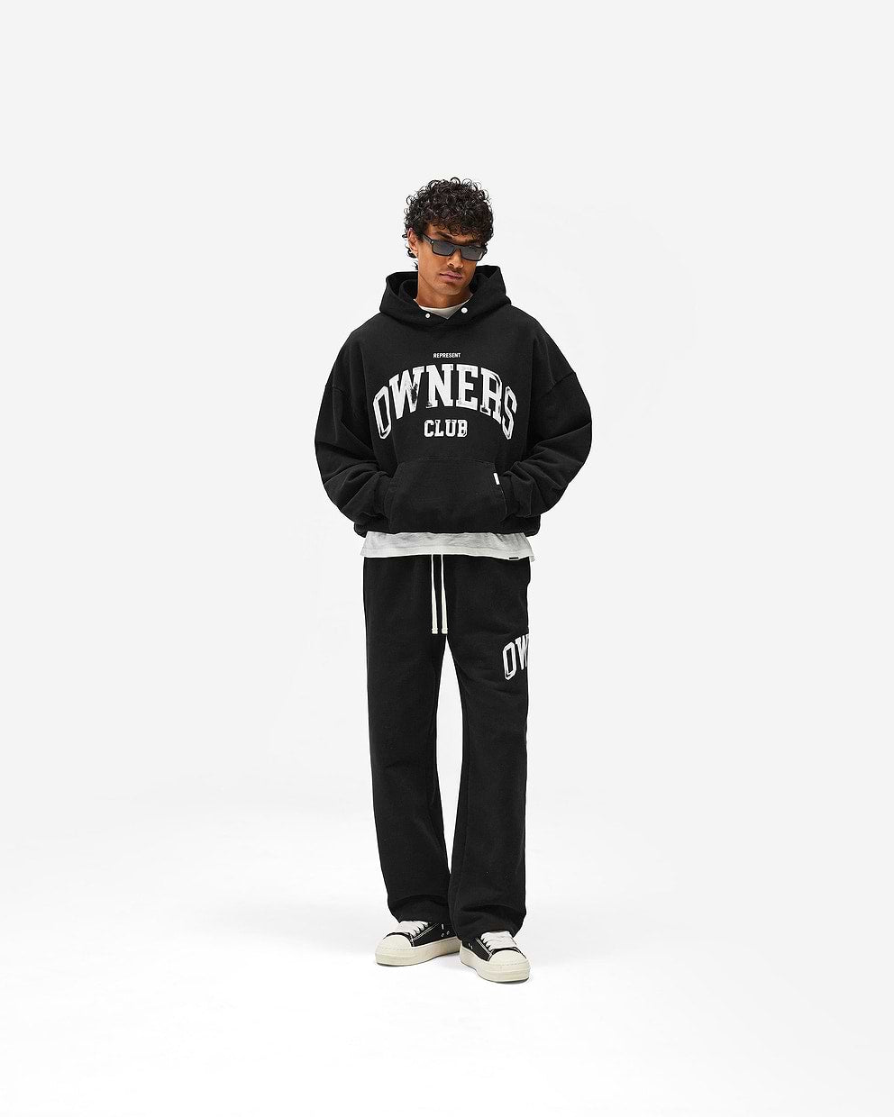Represent Owners Club Hoodie