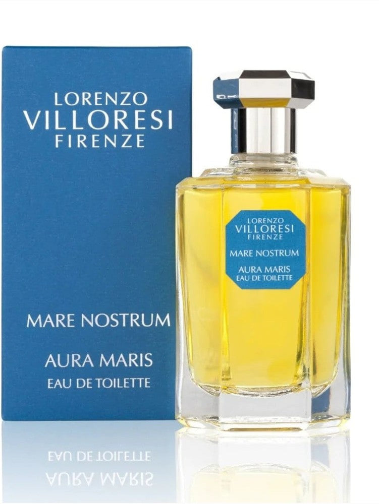 Lv aura maris edt 100ml
