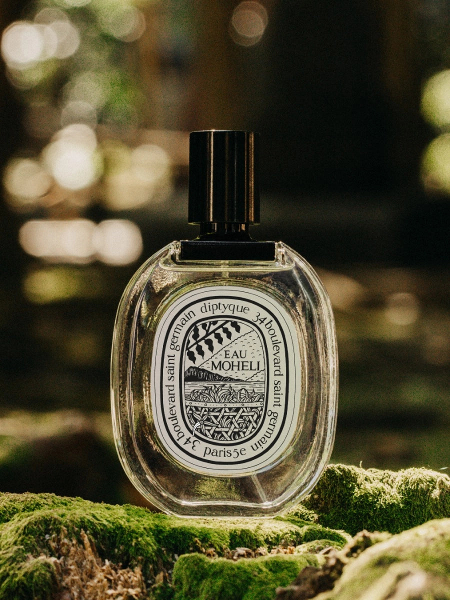 Dtq eau moheli edt 100ml