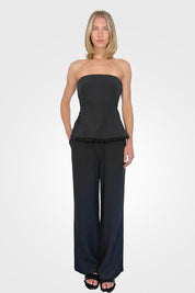 CILLIAN STRAIGHT LEG PANT