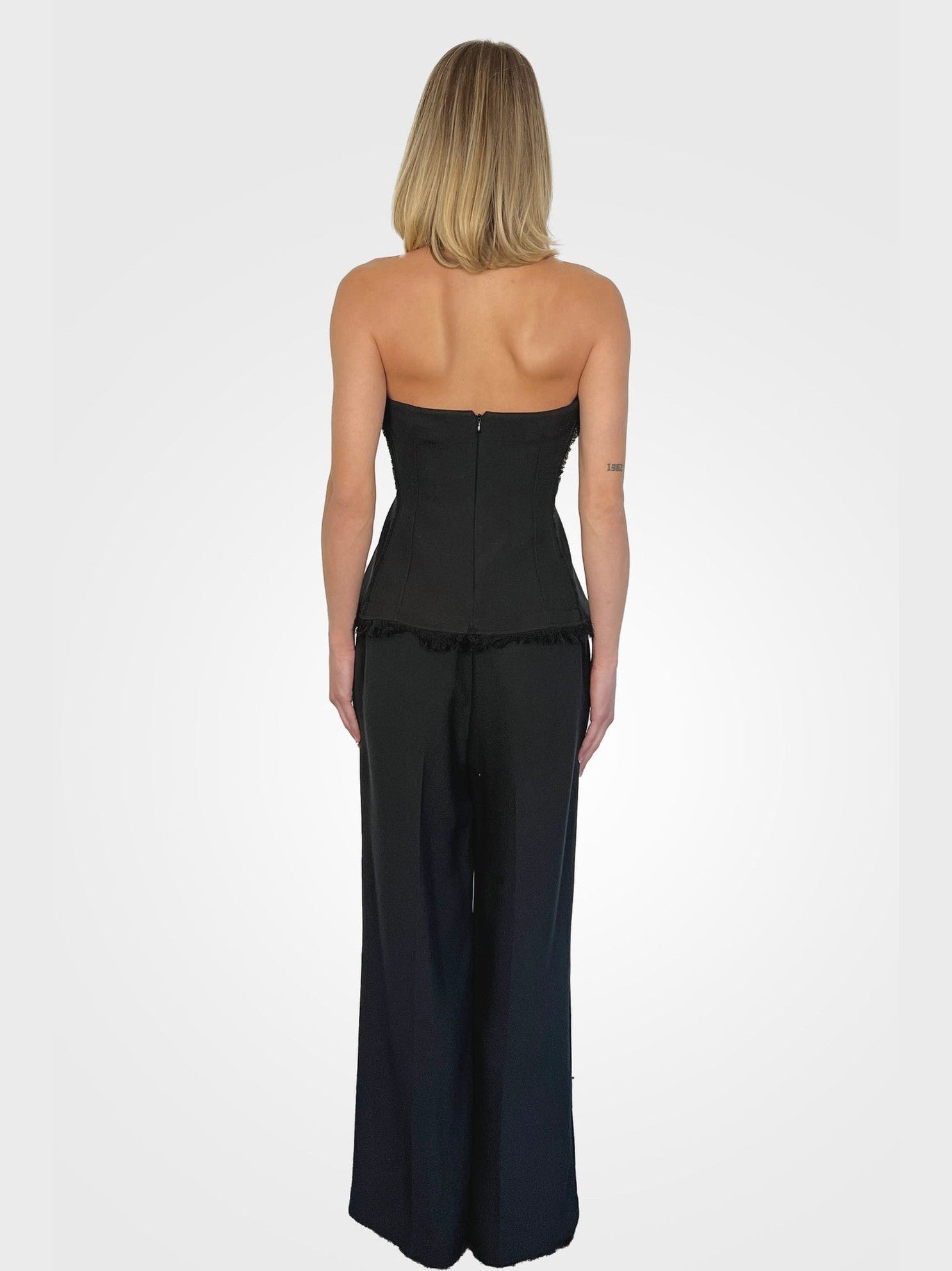 Cillian straight leg pant