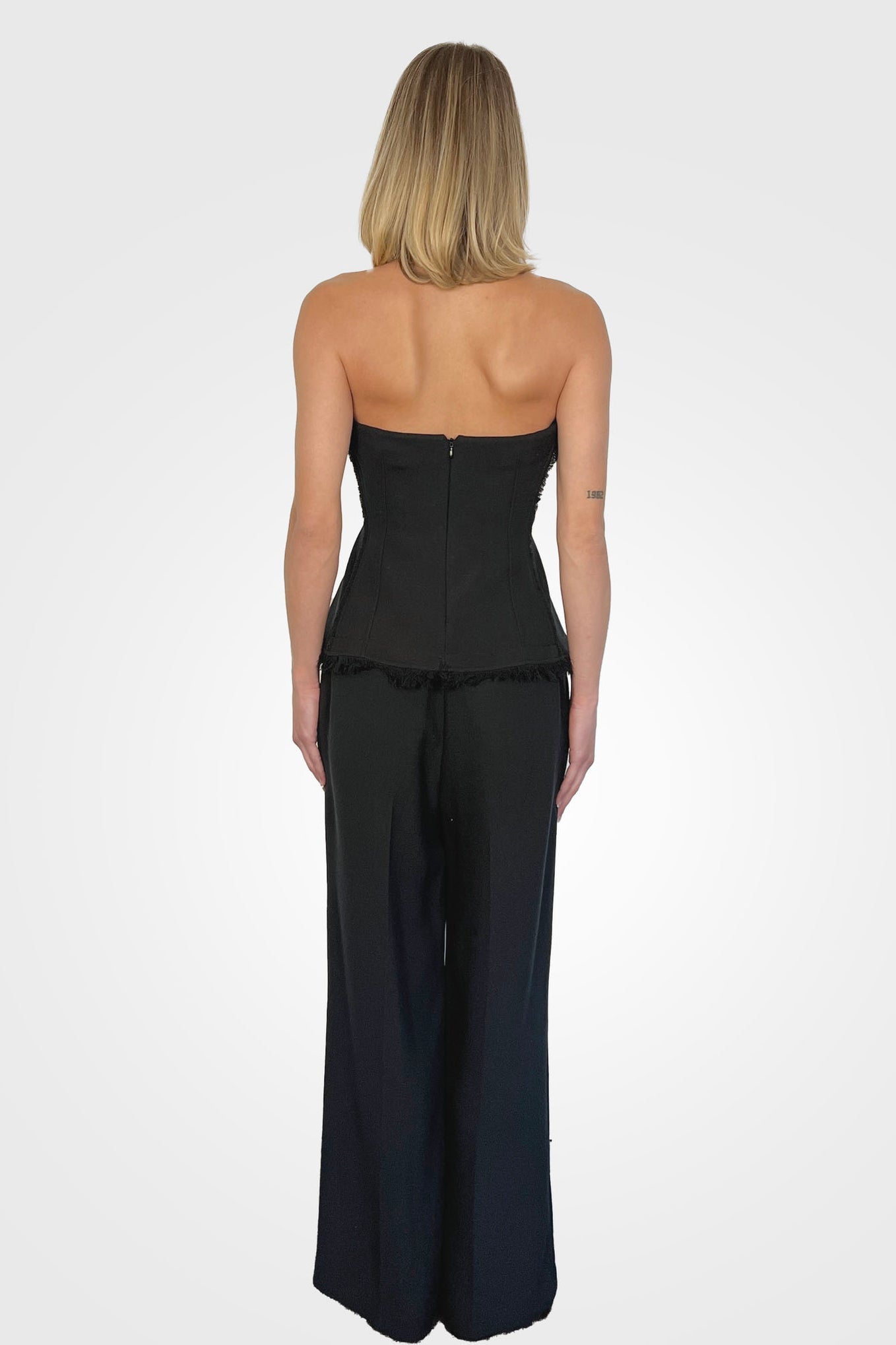 CILLIAN STRAIGHT LEG PANT