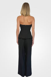 CILLIAN STRAIGHT LEG PANT