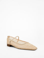 Julie ballerina net 15