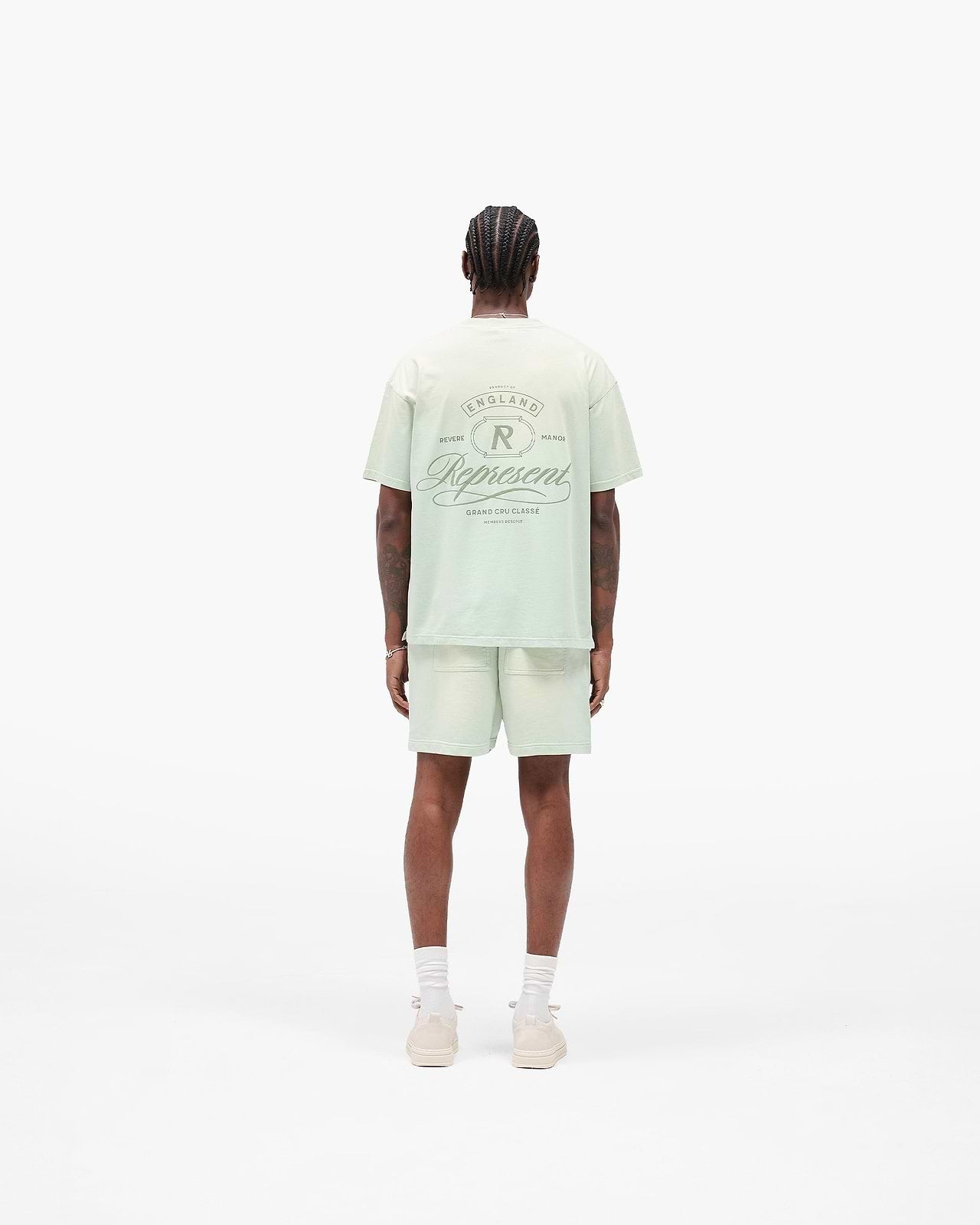 Grand Vintage T-Shirt