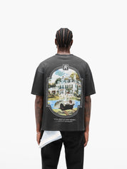 Revere manor t-shirt