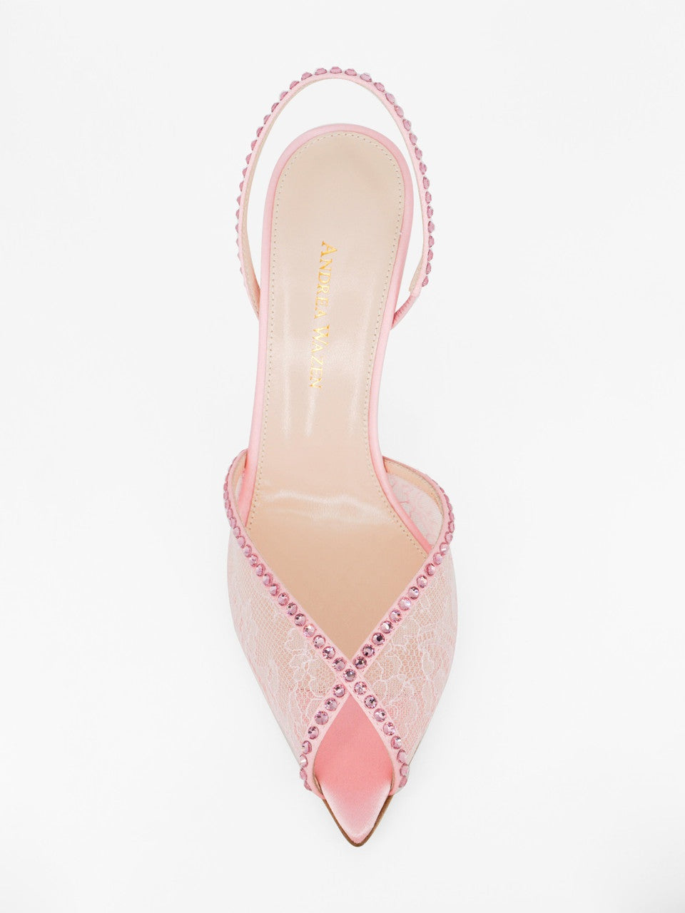 Katy sling lace 105