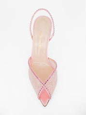 Katy sling lace 105