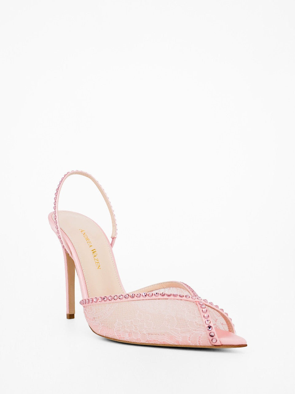 Katy sling lace 105