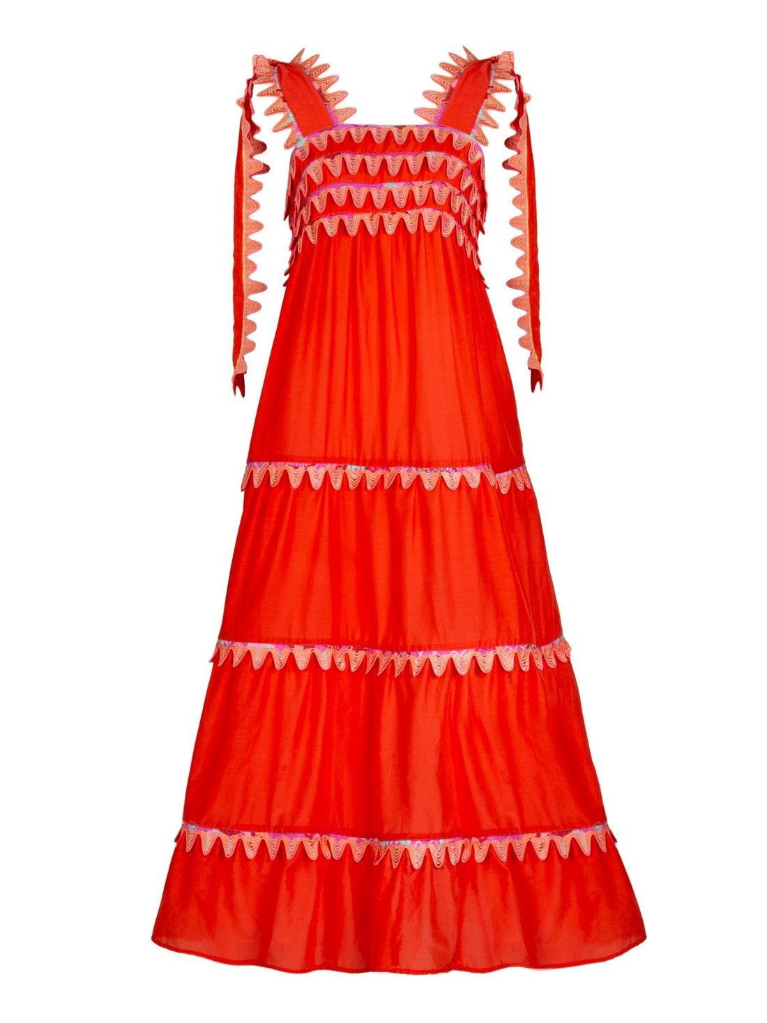 Kelly dress