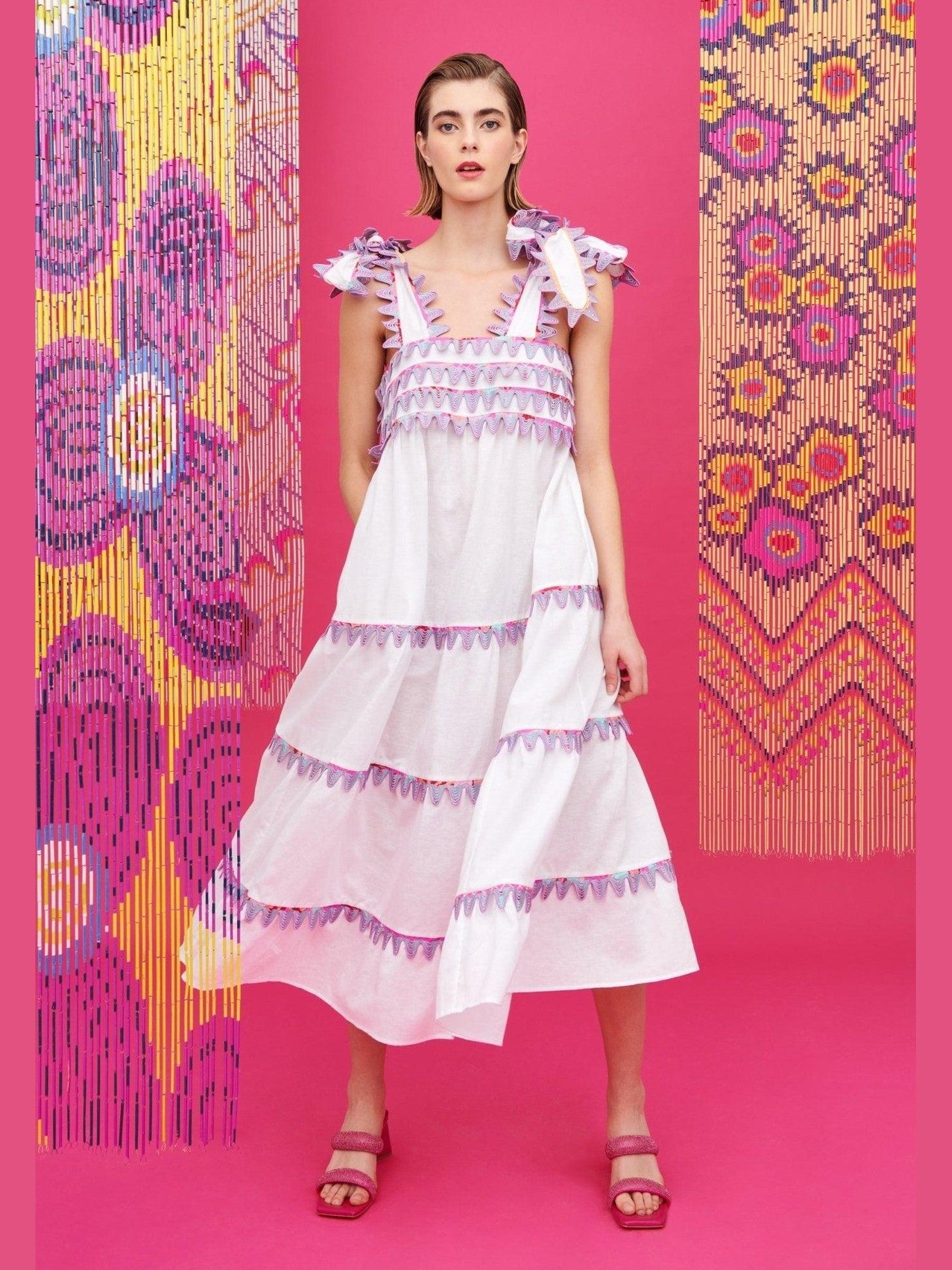 Kelly dress