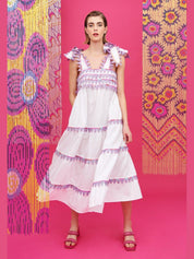 Kelly dress