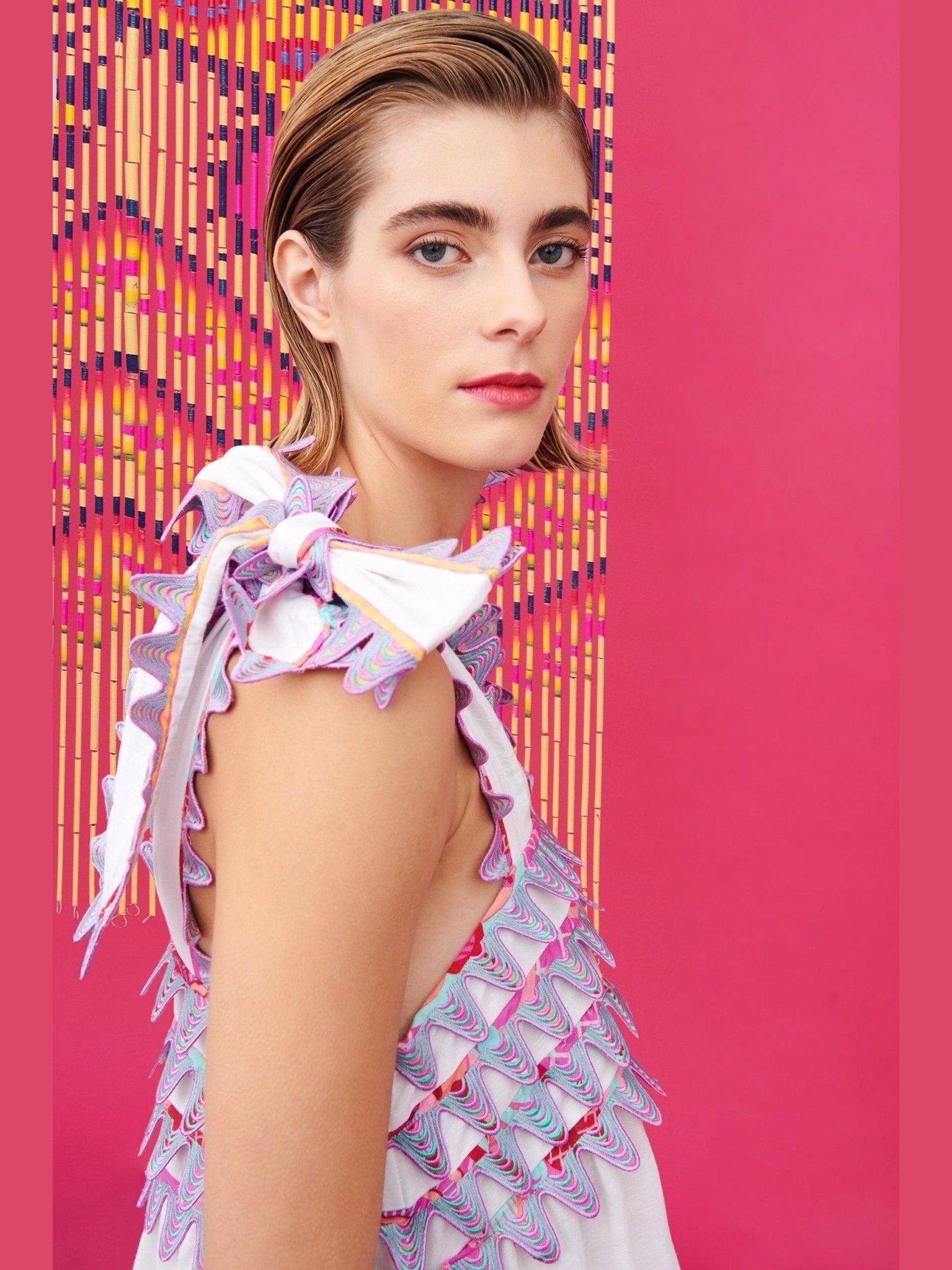 Kelly dress