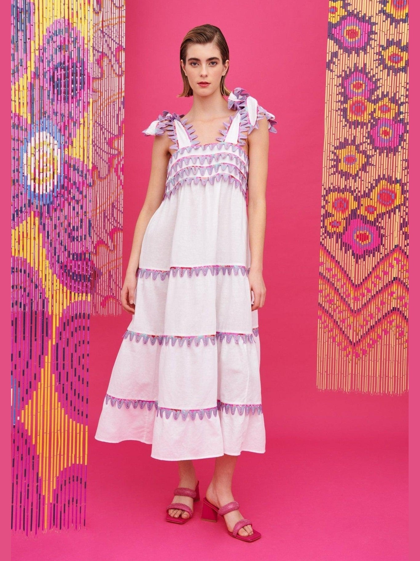 Kelly dress