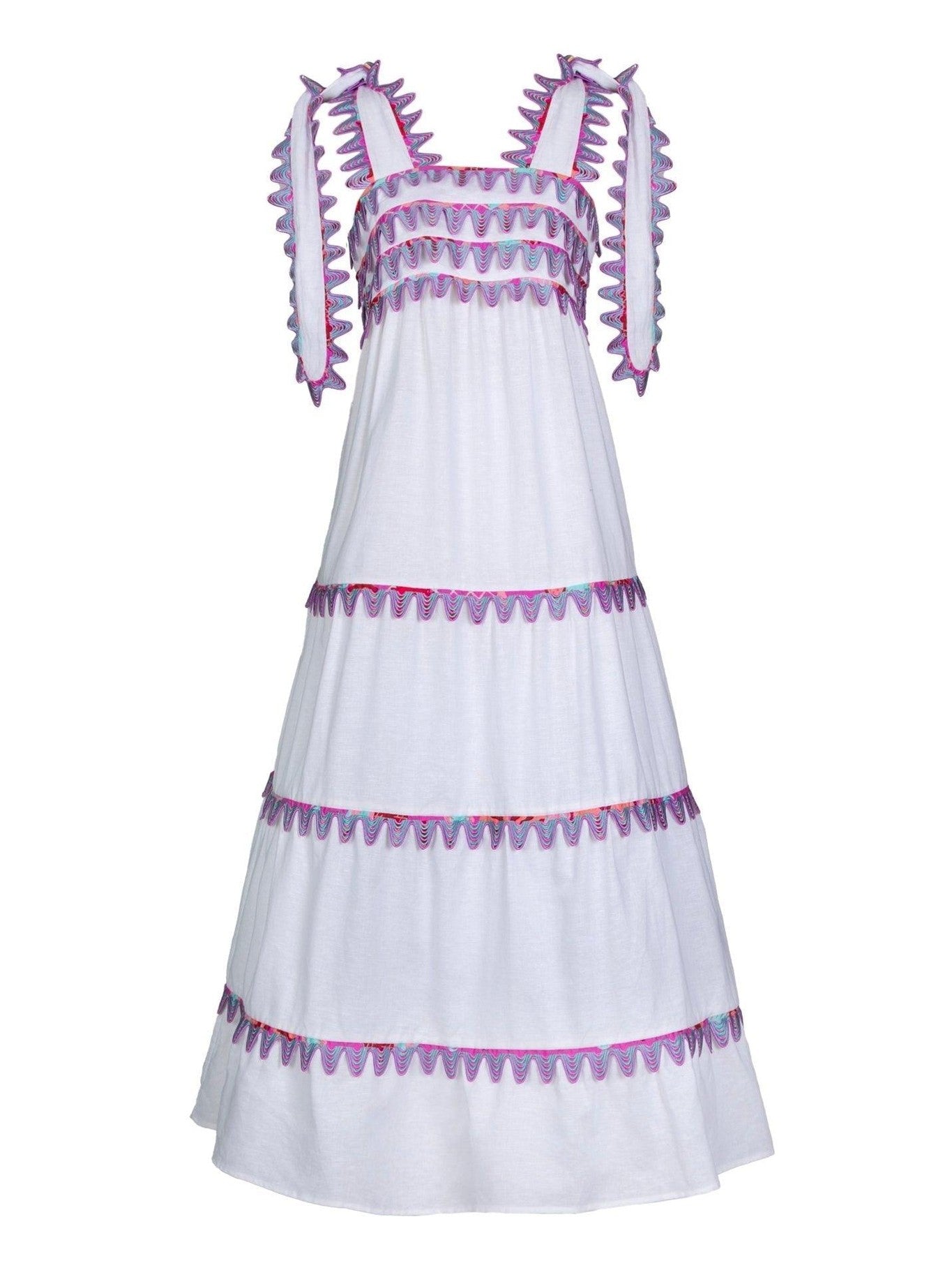 Kelly dress