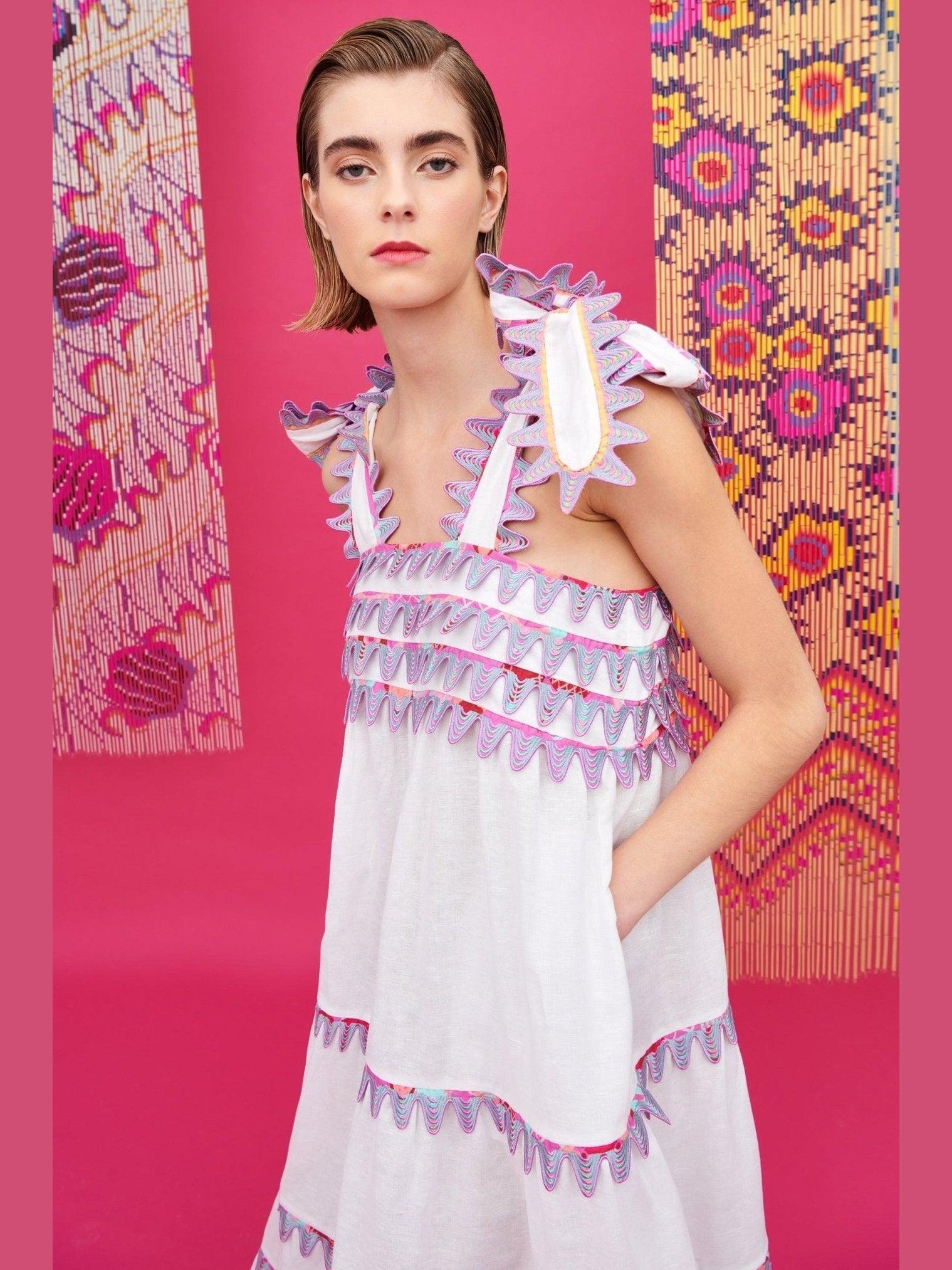 Kelly dress