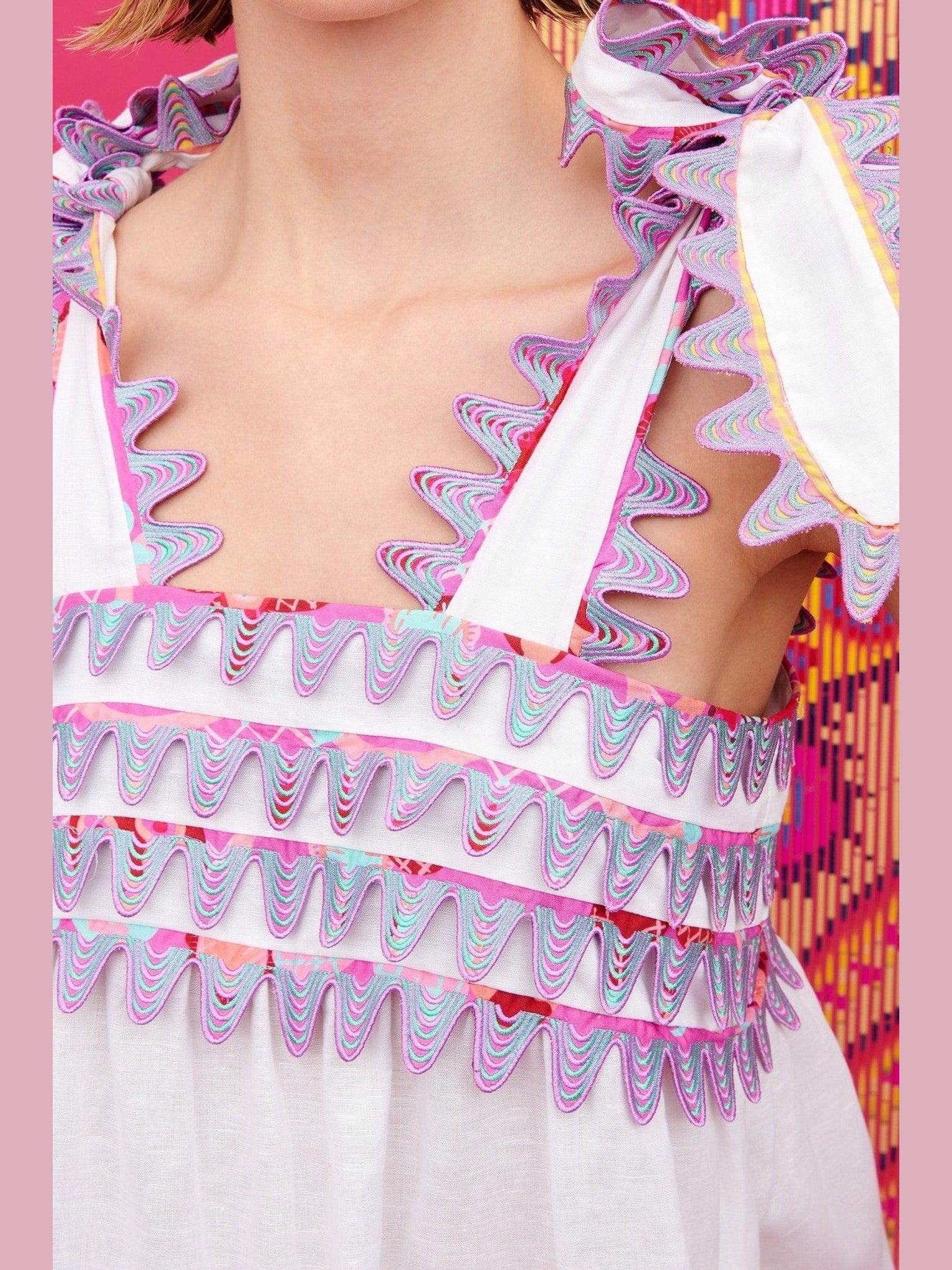 Kelly dress